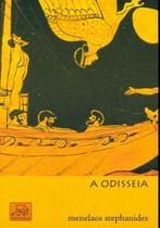 A Odisséia (Mitologia Grega)