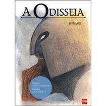 A Odisseia - SM EDICOES