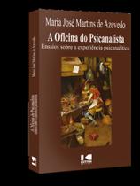 A oficina do psicanalista