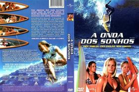 A onda dos sonhos 1 E 2 DVD ORIGINAL LACRADO