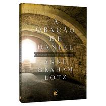 A oração de daniel - VIDA A oração de daniel - VIDA