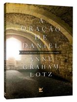 A oração de daniel A oração de daniel