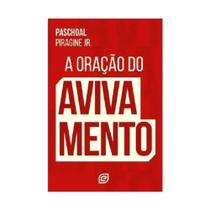 A oração do avivamento