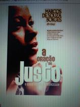 A Oração Do Justo - Livro - Pr. Coty - JOCUM