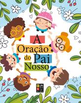 A Oração Do Pai Nosso - Livro Almofadado