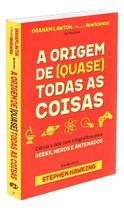 A Origem de (Quase) Todas as Coisas A Origem de (Quase) Todas as Coisas