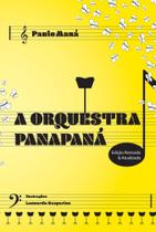 A orquestra panapaná