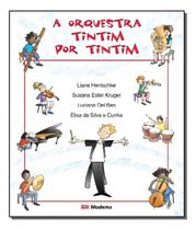 a Orquestra Tim-tim Por Tim-tim