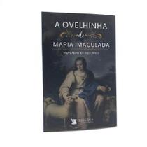 A ovelhinha de maria imaculada