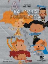 A palavra preferida A palavra preferida