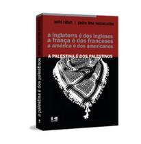 A Palestina é dos palestinos