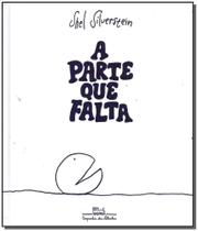 a Parte Que Falta a Parte Que Falta