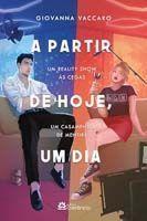 a Partir De Hoje, Um Dia - COERENCIA LIVROS a Partir De Hoje, Um Dia - COERENCIA LIVROS