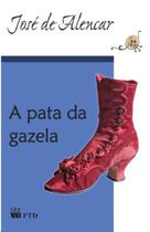 A Pata da Gazela - FTD