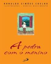 A pedra com o menino - Paulus Editora