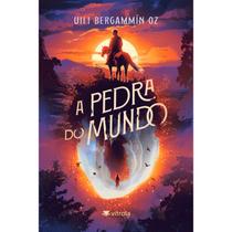 A pedra do mundo - Vitrola Fic A pedra do mundo - Vitrola Fic