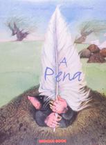 A Pena - Brinque-Book