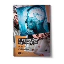 A Penny for my Thoughts - RPG - Redbox - Buró A Penny for my Thoughts - RPG - Redbox - Buró