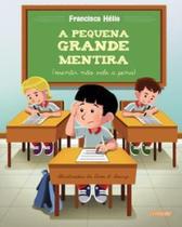 A pequena grande mentira