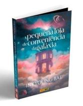 A Pequena Loja de Conveniência da Galáxia - Panini