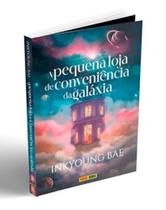 A Pequena Loja De Conveniências Da Galáxia