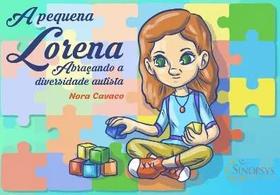 A pequena lorena: abraçando a diversidade autista