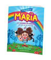 A Pequena Maria E A Semente Do Amor