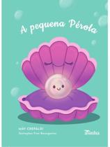 A pequena pérola A pequena pérola