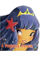 A Pequena Sereia - Vale Das Letras A Pequena Sereia - Vale Das Letras