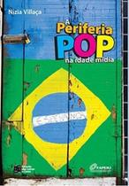 A periferia pop na idade mídia - ESTACAO DAS LETRAS E CORES