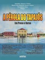 A pérola do tapajós - LETRA SELVAGEM