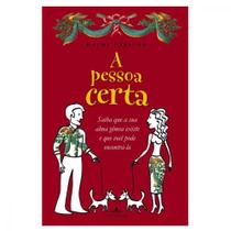 A pessoa certa - Fontanar