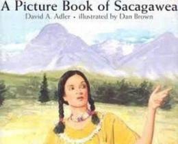 A Picture Book of Sacagawea