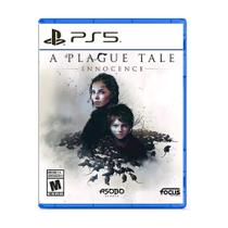 A Plague Tale: Innocence - PS5 - Focus Home Entertainment