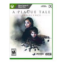 A Plague Tale: Innocence - XBOX ONE/XBOX SERIES X EUA