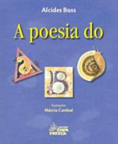 A poesia do abc A poesia do abc