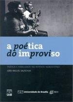 A poética do improviso: prática e habilidade no repente nordestino