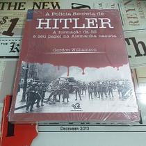 A Polícia Secreta de Hitler volumes 1 e 2