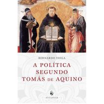 A Política Segundo Santo Tomás De Aquino