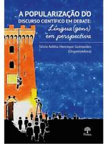 A popularização do discurso científico em debate - lingua(gens) em perspectiva