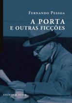 A porta e outras ficções A porta e outras ficções