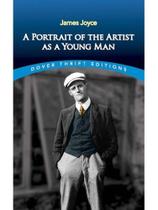 A portrait of the artist as a young man - dover thrift editions