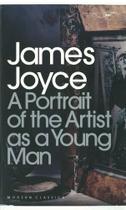 A Portrait of the Artist as a Young Man - PENGUIN UK