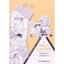 A praca e do Povo politica e cidadania