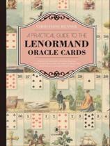 A practical guide to the lenorman oracle cards