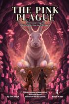 A Praga Rosa: Aventura One-Shot de Páscoa para D&D 5e A Praga Rosa: Aventura One-Shot de Páscoa para D&D 5e
