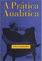 A Prática Analítica - IMAGO - TOPICO A Prática Analítica - IMAGO - TOPICO