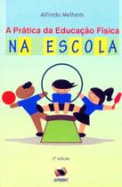 A Prática da Educação Física na Escola - Sprint A Prática da Educação Física na Escola - Sprint