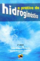 A Prática da Hidroginástica - Sprint A Prática da Hidroginástica - Sprint