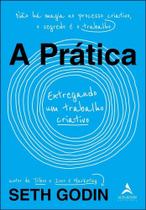 a Prática - Entregando Um Trabalho Criativo Sortido a Prática - Entregando Um Trabalho Criativo Sortido